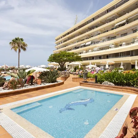 Apartamento Hemeras Boutique Homes - Studio 500m From Playa Fanabe Costa Adeje (Tenerife)