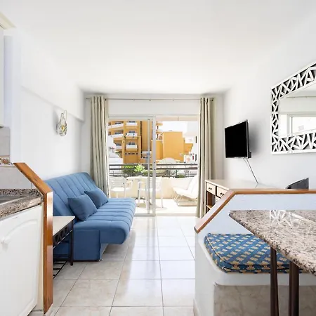 Hemeras Boutique Homes - Studio 500m From Playa Fanabe Apartamento *