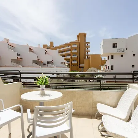 Hemeras Boutique Homes - Studio 500m From Playa Fanabe Apartamento